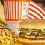 Whataburger Taking Over Former Taco Cabana on Yale Street
