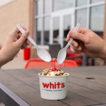 Whit's Frozen Custard Coming Soon to Yulee