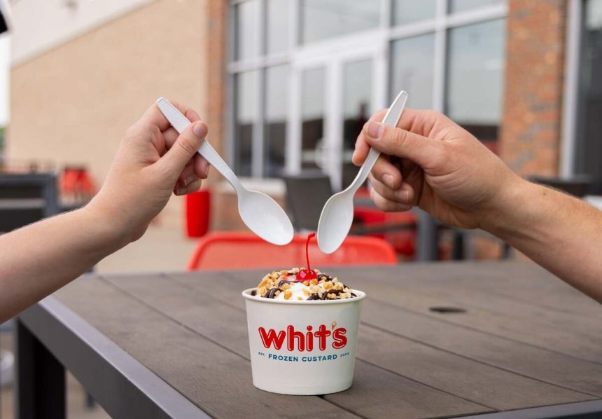 Whit's Frozen Custard Coming Soon to Yulee