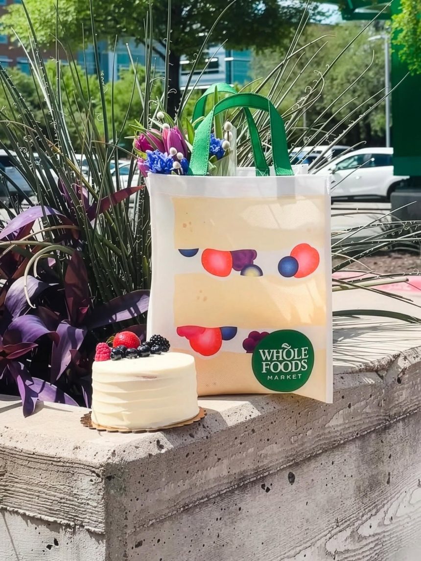 Whole Foods Headed to Bel Air