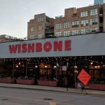 Wishbone restaurant image