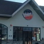 Wister's BBQ storefront image