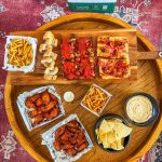 Ashburn to Get a Taste of Hot Dining Concept