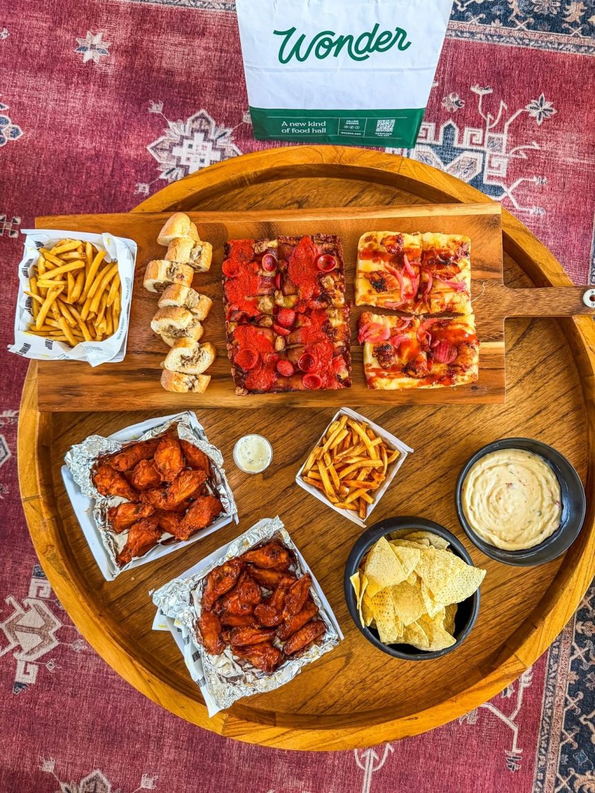Ashburn to Get a Taste of Hot Dining Concept