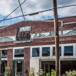 Zatar Lebanese Tapas & Bar building image