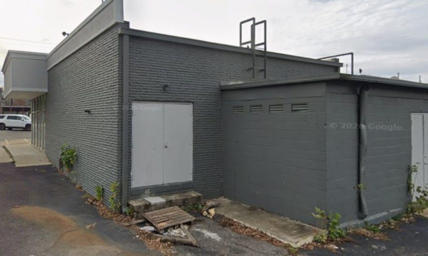 Zen Zone Smoke Shop Headed to Memphis