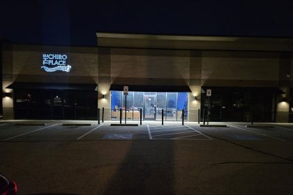 Zooks Vapor Working Towards New Location