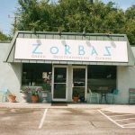 Zorba's Greek restaurant image