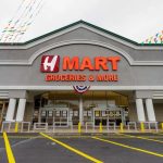 H Mart Is Bringing Its First Sacramento Store, and a Food Hall, to Mack Road