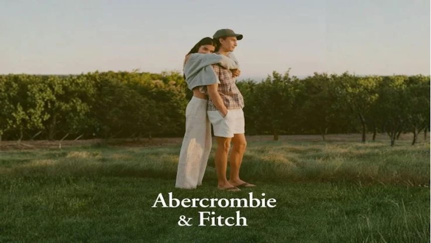 Abercrombie & Fitch Coming to Legacy Place in Dedham