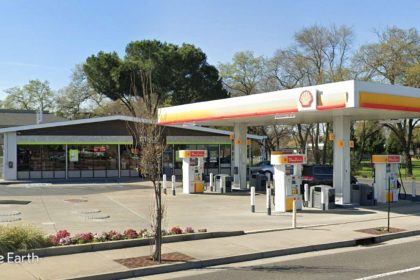 Citrus Heights Shell Station Changes Ownership on Auburn Boulevard