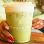 Black Rock Coffee Bar To Open In Rancho Cucamonga In October