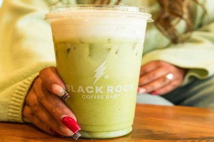 Black Rock Coffee Bar To Open In Rancho Cucamonga In October