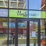 Van Leeuwen is opening its Dunwoody location.