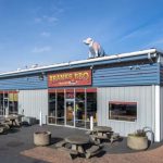 Brank’s BBQ Moving Across the Street to New Sumner Home