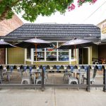 Triangle Spirits Owners Take Over The Attic in Madison Park