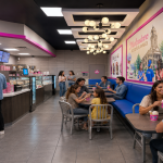 Baskin-Robbins Celebrates Grand Opening of New Murfreesboro Shop
