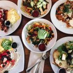 Cafe Vida Finds a New Home in Pacific Palisades