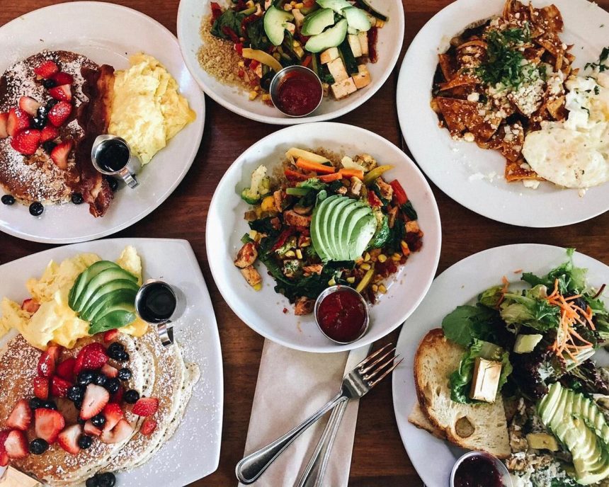 Cafe Vida Finds a New Home in Pacific Palisades