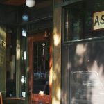 Ashbox Cafe closes in Brooklyn.
