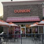 Dunkin' opens new Woodstock location today.