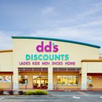 dd's DISCOUNTS