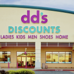 dd’s Discounts Joining Fayette Pavilion