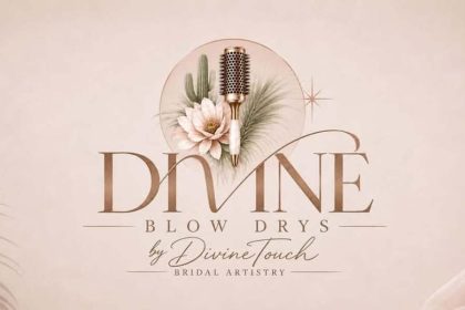 Divine Blow Drys Bringing Boutique Blowout Salon to Queen Creek