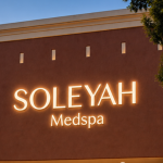 'More Than a Med Spa': Soleyah Med Spa and Wellness Hub To Open in Sunset Valley