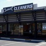 Comet Cleaners Plans New Schertz Location