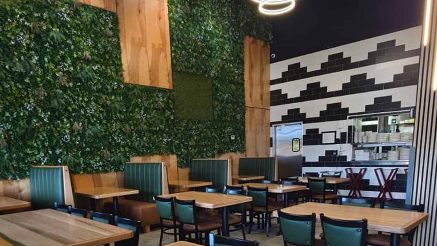 El Jalisco opens at Marietta Square Market.