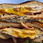 Egg Palace To Debut Restaurant And Bar In Oakland