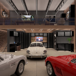 Elite Garages Scottsdale Planned for North Scottsdale