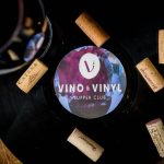 Vino and Vinyl Supper Club is Growing