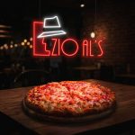 Zio Al's Pizza and Pasta to Open Along Westheimer Road