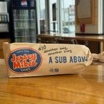 Jersey Mike's is Set to Open in the Rayford Crossing Retail Center