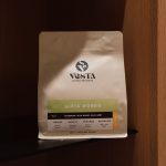 Vesta Coffee Roasters to Open on Blue Diamond and Rainbow