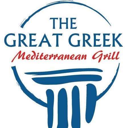 The Great Greek Mediterranean Grill is Working on a Tomball location