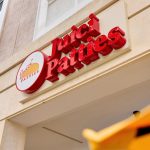 Juici Patties to Debut in Houston