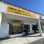 Amish Jam Jelly Honey House is Bringing a Third Store to the Las Vegas Valley