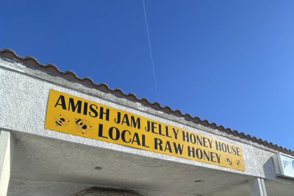 Amish Jam Jelly Honey House is Bringing a Third Store to the Las Vegas Valley