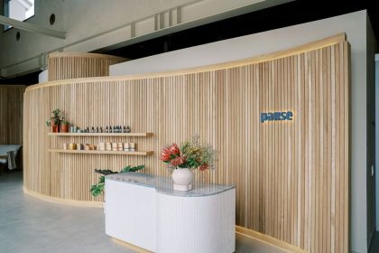 Pause Studio to Bring Another Wellness and Recovery Option to Houston