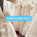 Bowties Outlet to Reopen on Hinson Street