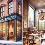 Pizaro's Pizza Continues to Expand With an Opening Coming to the North Braes Shopping Center