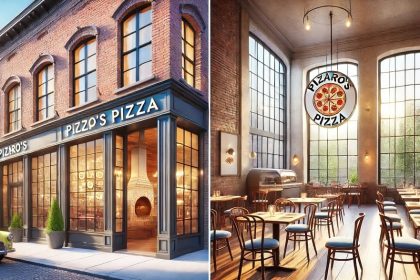 Pizaro's Pizza Continues to Expand With an Opening Coming to the North Braes Shopping Center