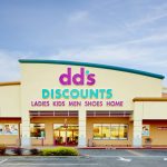 DD's Discount to Open in the Charleston Plaza