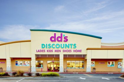 DD's Discount to Open in the Charleston Plaza