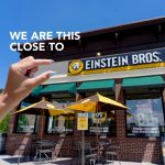 Einstein Bros Bagels to Open a Spot in San Jacinto Marketplace