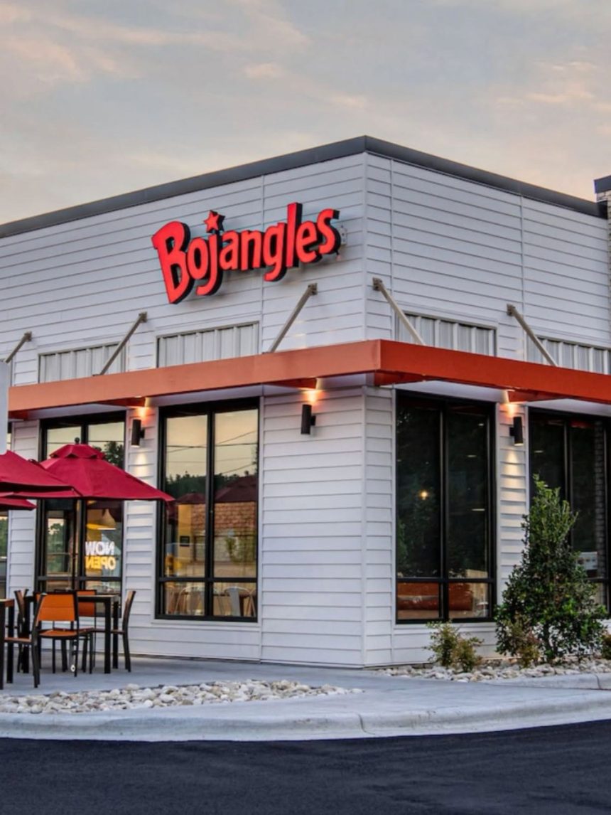 Bojangles to Open on Flamingo Across from the Rio Hotel & Casino