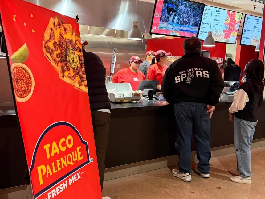 Taco Palenque to Open a New Location in Upper Kirby
